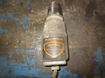 USED FIRESTONE AIRRIDE AIR SPRING. 
P/N: S8645