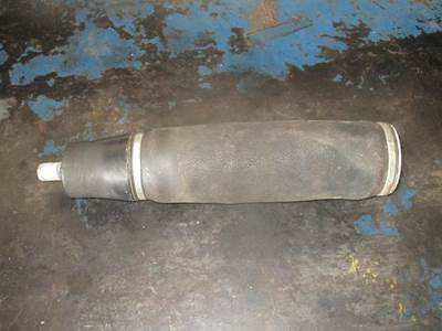 USED CAB AIR BAG 