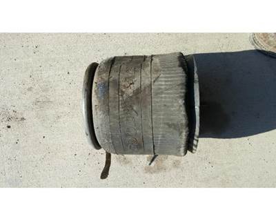 USED GOODYEAR AIR SPRING. P/N 566-24-3-038