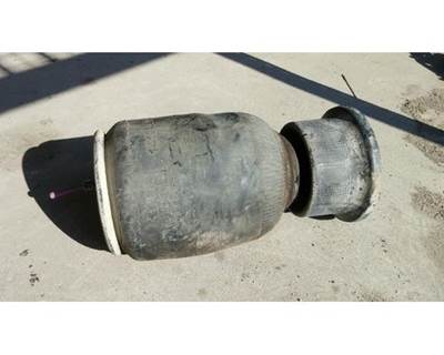 USED RIG TOUGH AIR SPRING. P/N 1410108001
