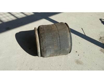 USED GOODYEAR AIR SPRING. P/N 566-24-3-038
