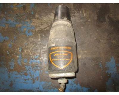 USED FIRESTONE AIRRIDE AIR SPRING. 
P/N: S8645