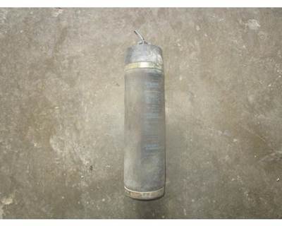 USED CAB AIR BAG