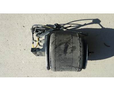Volvo Air Spring
