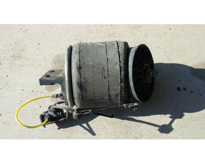 Volvo Air Spring