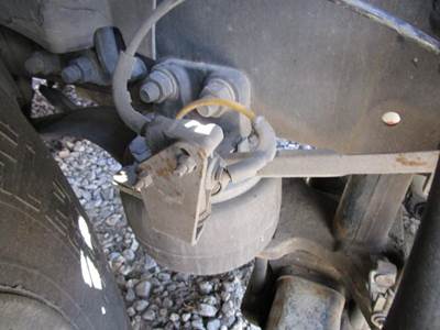 Volvo VNL Right Air Spring