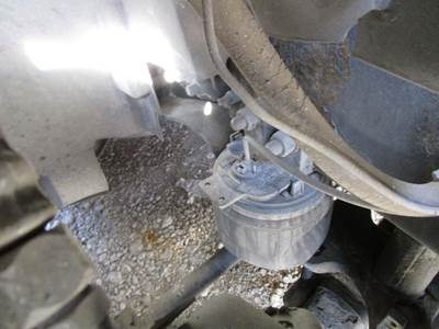 Volvo VNL Right Air Spring