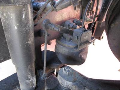 Volvo VNL Left Air Spring