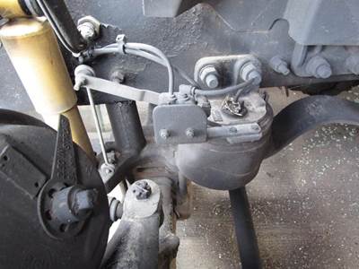 Volvo VNL Left Air Spring