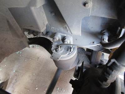 Volvo VNL Right Air Spring