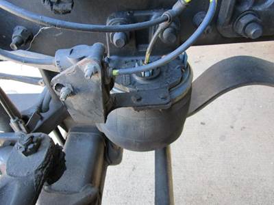 Volvo VNL Left Air Spring