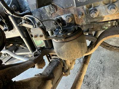 Volvo VNL Left Air Spring