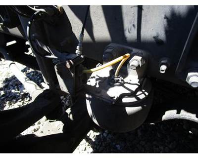 Volvo VNL Left Air Spring