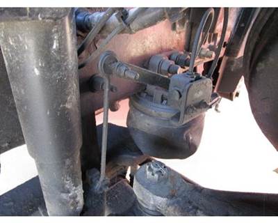 Volvo VNL Left Air Spring