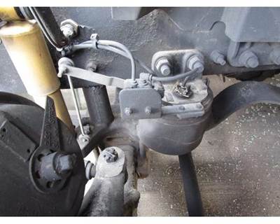 Volvo VNL Left Air Spring
