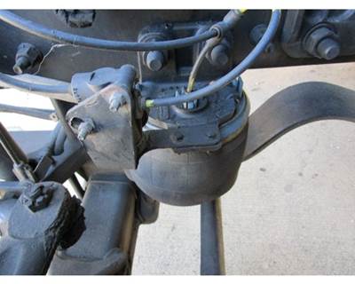 Volvo VNL Left Air Spring