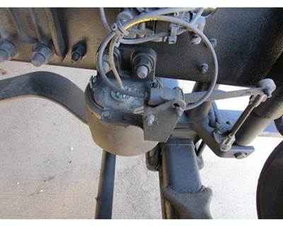 Volvo VNL Right Air Spring