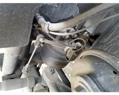 Volvo VNL Left Air Spring