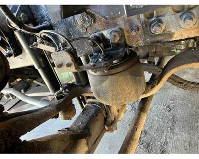 Volvo VNL Left Air Spring