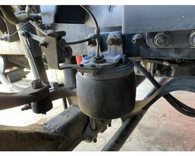 Volvo VNL Left Air Spring