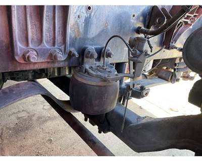 Volvo VNL Right Air Spring