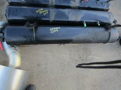 Freightliner Cascadia Air Tank