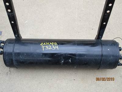 Freightliner Cascadia Air Tank