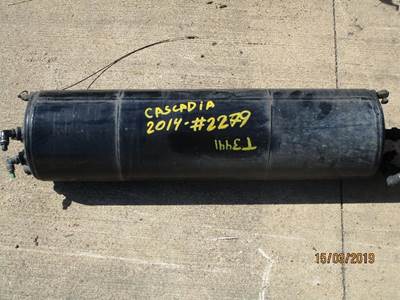 Freightliner Cascadia Air Tank for a Freightliner CASCADIA 125