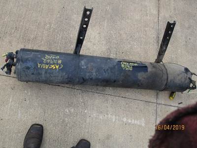 Freightliner Cascadia Air Tank