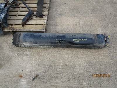 Freightliner Cascadia Air Tank