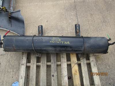 Freightliner Cascadia Air Tank