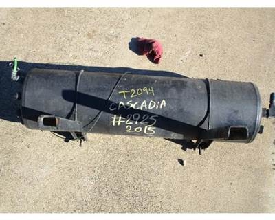 Freightliner Cascadia Air Tank for a Freightliner CASCADIA 125