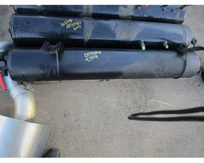 Freightliner Cascadia Air Tank