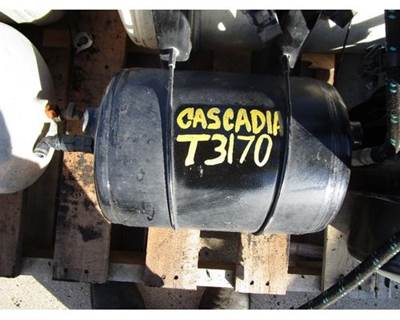 Freightliner Cascadia Air Tank
