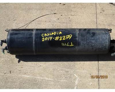 Freightliner Cascadia Air Tank for a Freightliner CASCADIA 125