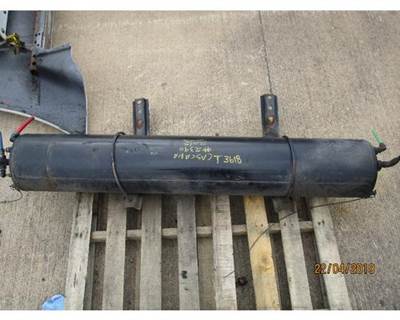 Freightliner Cascadia Air Tank