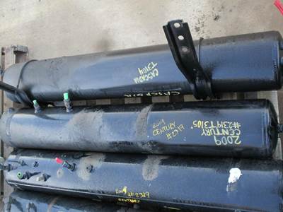 Freightliner Century Class Air Tank