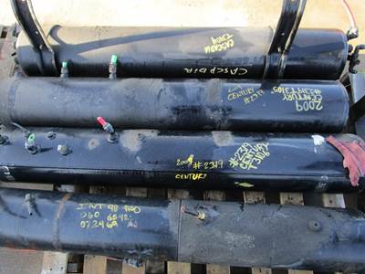 Freightliner Century Class Air Tank