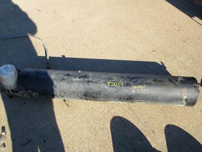 Freightliner Columbia Air Tank for a Freightliner COLUMBIA 120