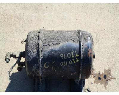 Freightliner FLD120 Air Tank