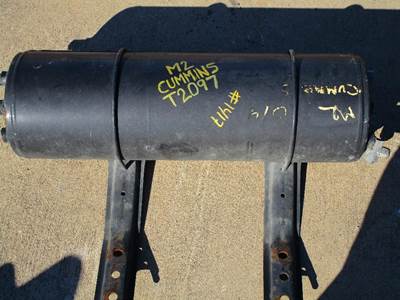 Freightliner M2 Air Tank for a Freightliner M2 106