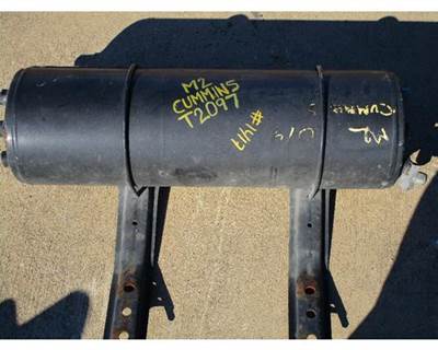 Freightliner M2 Air Tank for a Freightliner M2 106
