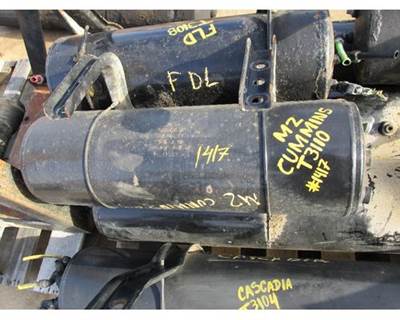 Freightliner M2 Air Tank for a Freightliner M2 106