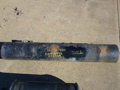 International Air Tank