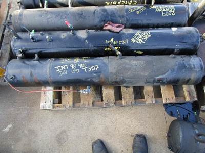 International Air Tank