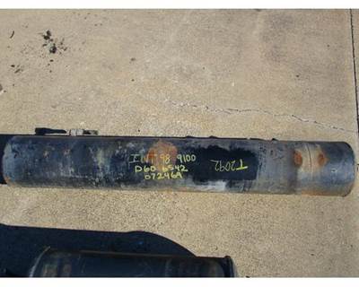 International Air Tank