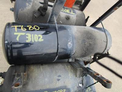 Kenworth T680 Air Tank