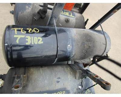 Kenworth T680 Air Tank