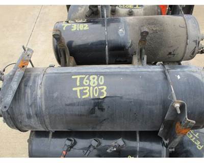 Kenworth T680 Air Tank