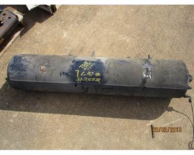 Kenworth T680 Air Tank